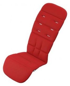 THULE SEAT LINER ENERGY RED