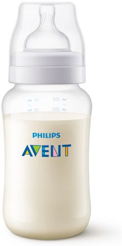 Láhev Anti-colic 330 ml, 1 ks