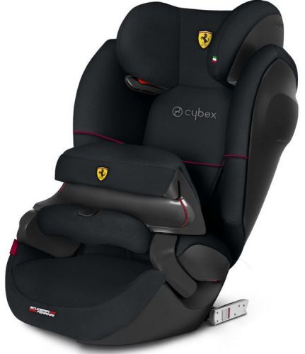 FERRARI VICTORY BLACK