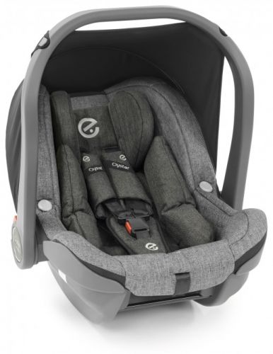 Carapace Infant i-Size autosedačka, Mercury 2020