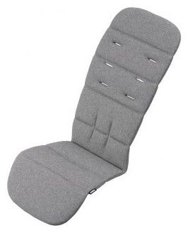 THULE SEAT LINER GREY MELANGE