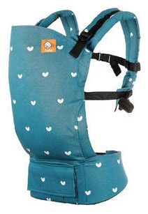 Tula Standard Nosítko - Playdate