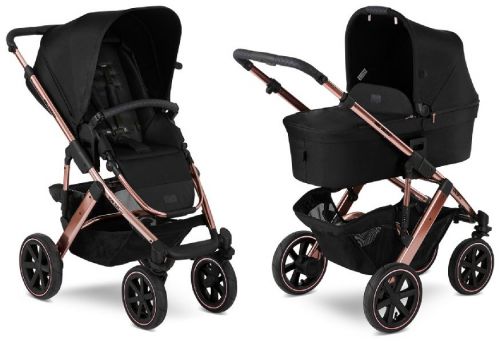 Salsa 4 Air Rose Gold - Diamond Edition 2020