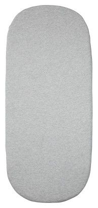 Prostěradlo/Cover - Grey Melange