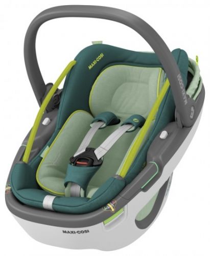 Coral 360 Neo Green