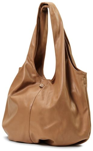 Přebalovací taška Draped Tote - Soft Terracotta Nouveau