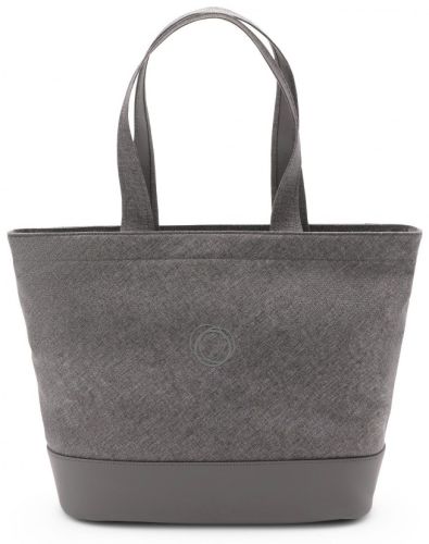 Přebalovací taška Grey Melange