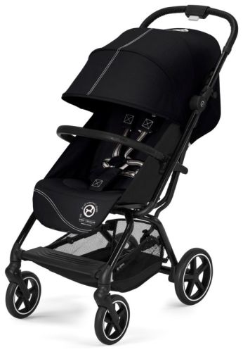 Eezy S+ 2 Moon Black 2022