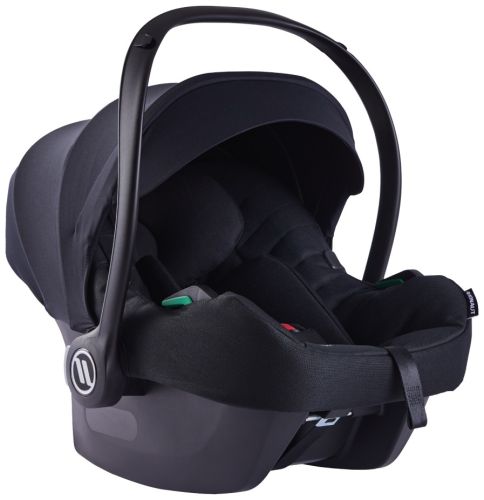 Cosmo RWF 0-13kg /40-87cm Black