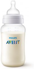 Láhev Anti-colic 330 ml, 1 ks