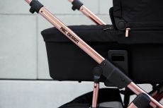 Salsa 4 Air Rose Gold Diamond Edition 2021