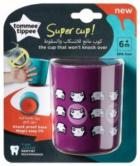 Hrnek stabilní Super Cup 190ml 6m+