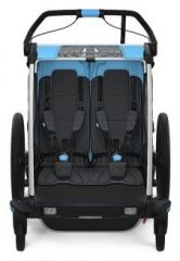 CHARIOT SPORT 2 BLUE 2019