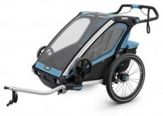 CHARIOT SPORT 2 BLUE 2019