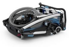 CHARIOT SPORT 2 BLUE 2019