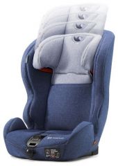 Autosedačka Safety-fix Isofix Navy 9-36kg