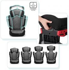 Autosedačka Xpand Isofix Black 15-36kg 2019