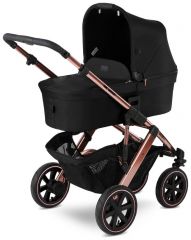 Salsa 4 Air Rose Gold - Diamond Edition 2020