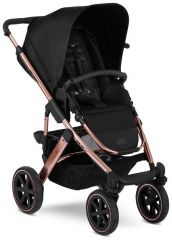 Salsa 4 Air Rose Gold - Diamond Edition 2020