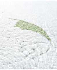 Matrace pohanka-molitan-kokos Luxe 120x60cm