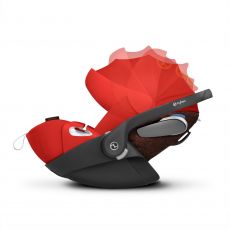 Cloud Z i-Size by Jeremy Scott Petticoat Red