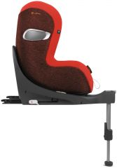Sirona Z i- Size Plus Soho Grey 2022