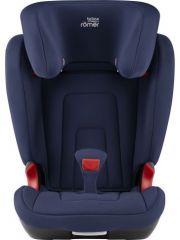 Kidfix 2 R, Moonlight Blue