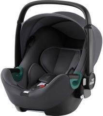 Baby-Safe iSense Bundle Flex iSense, Midnight Grey