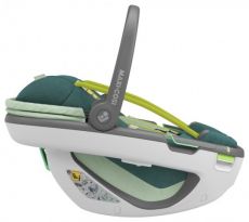Coral 360 Neo Green