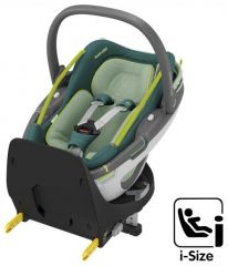 Coral 360 Neo Green