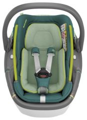 Coral 360 Neo Green