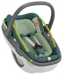 Coral 360 Neo Green