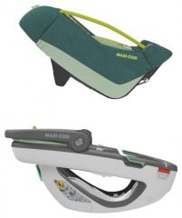 Coral 360 Neo Green