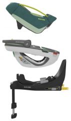 Coral 360 Neo Green