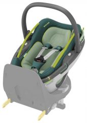 Coral 360 Neo Green