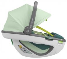 Coral 360 Neo Green