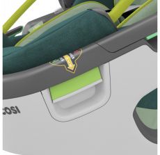 Coral 360 Neo Green