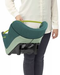 Coral 360 Neo Green