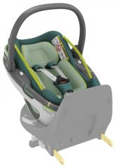 Coral 360 Neo Green