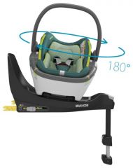 Coral 360 Neo Green