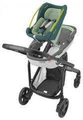 Coral 360 Neo Green