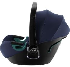 Baby-Safe iSense, Indigo Blue