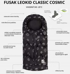 Fusak Classic Cosmic