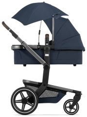 Uni Slunečník - Navy blue