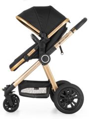 Grand II Golden Ebony