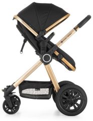 Grand II Golden Ebony