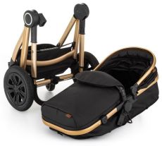 Grand II Golden Ebony