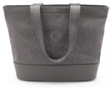 Přebalovací taška Grey Melange