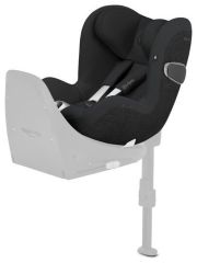 Sirona Z2 i-Size Deep Black 2022