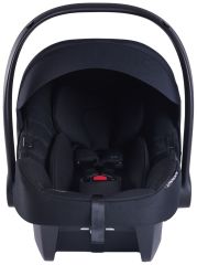 Cosmo RWF 0-13kg /40-87cm Black